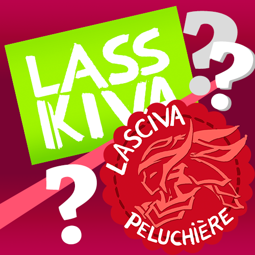 Lasskiva : qui suis-je que fais-je dans quelle étagère