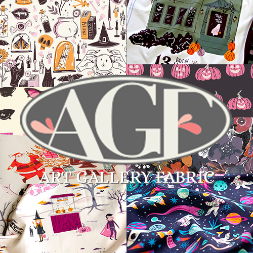AGF