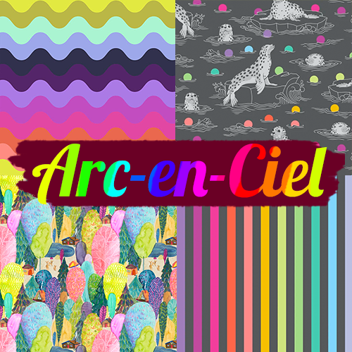 Arc-en-ciel