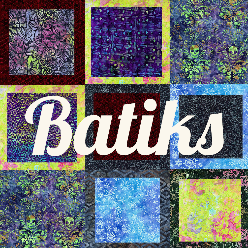 Batiks