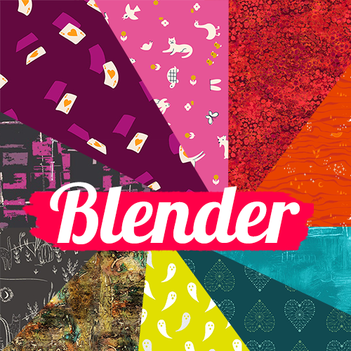 Blenders