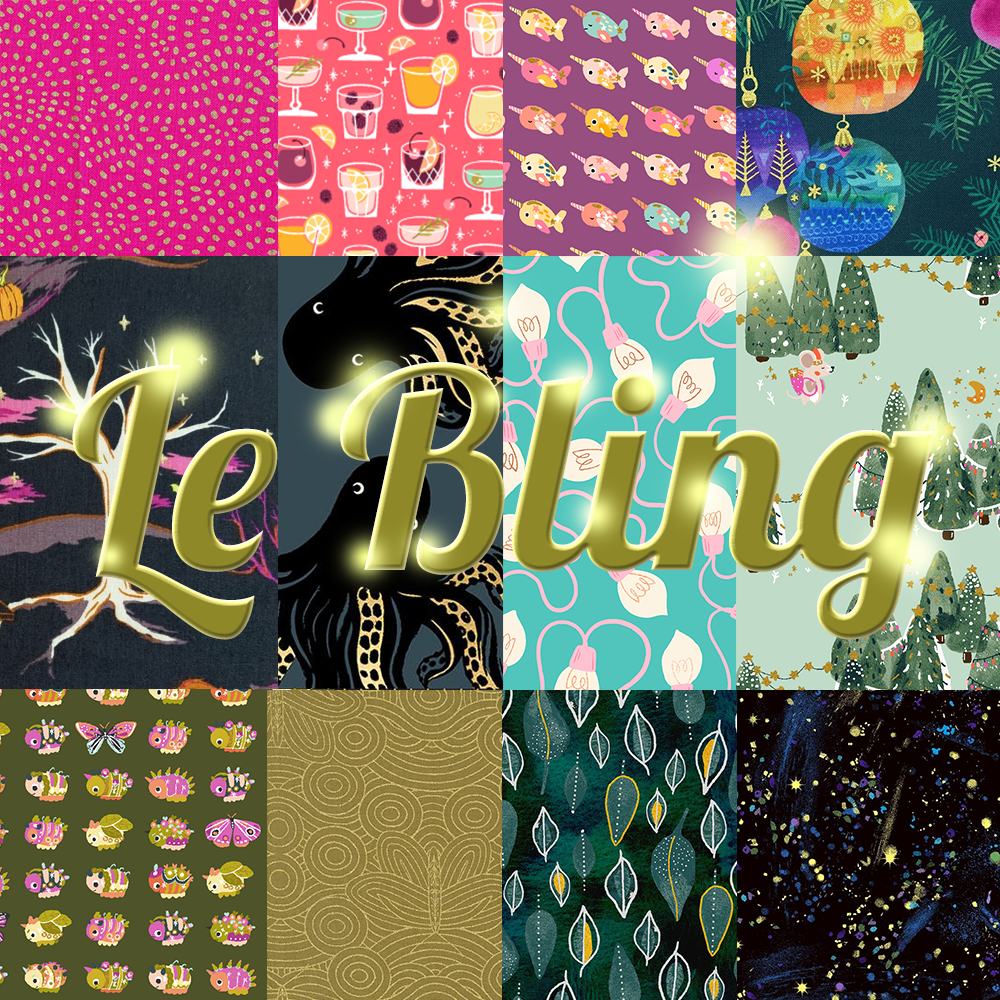Le Bling