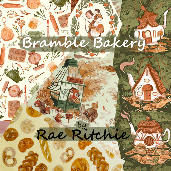 Bramble Bakery