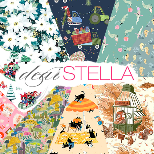 Dear Stella