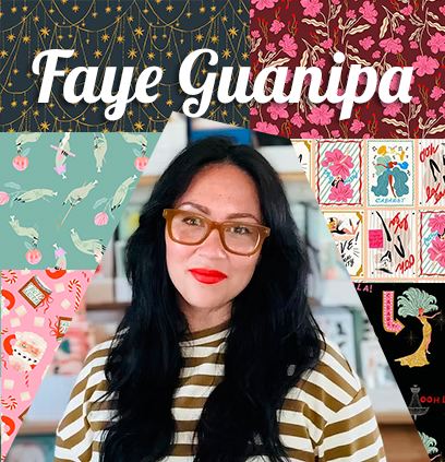 Faye Guanipa