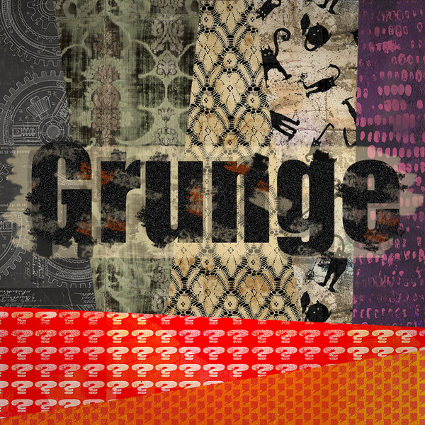 Grunge