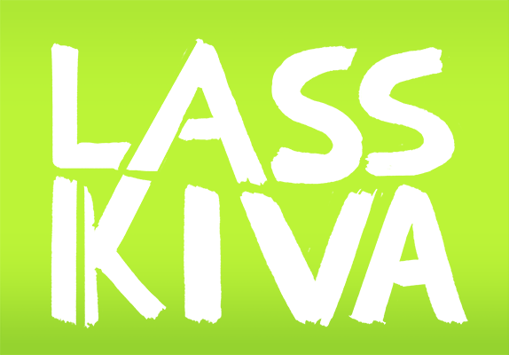 Lasskiva