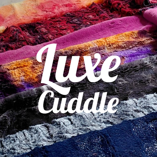Luxe Cuddle