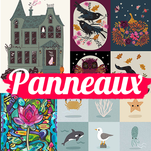 Panneaux