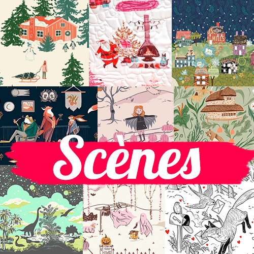 Scènes