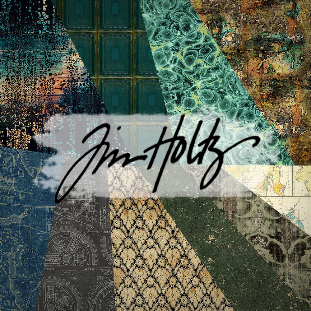 Tim Holtz