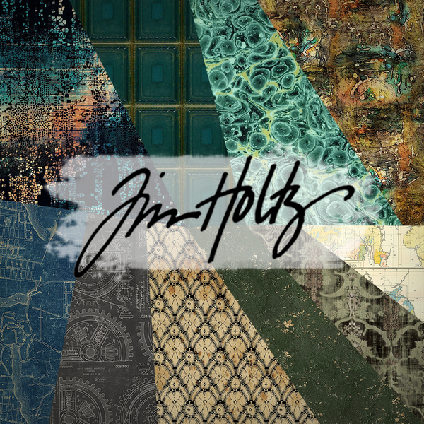 Tim Holtz