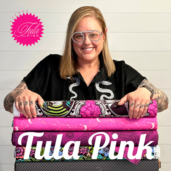 Tula Pink