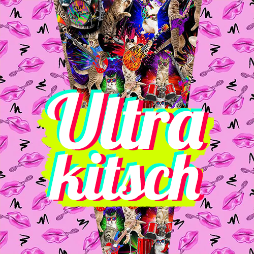 Ultra-Kitsch !!