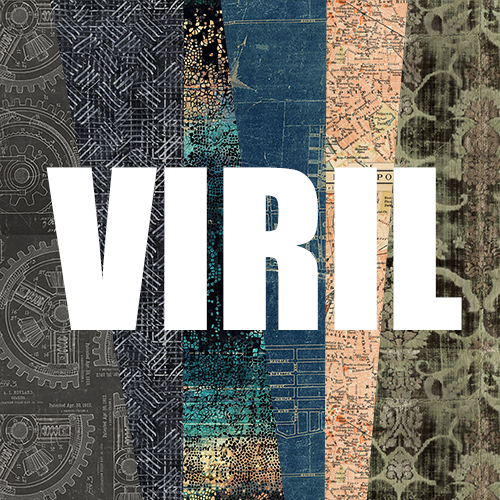 Les Tissus Virils