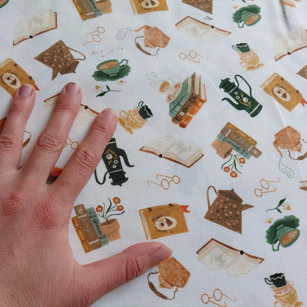 Accoutrements de Rae Ritchie pour Dear Stella