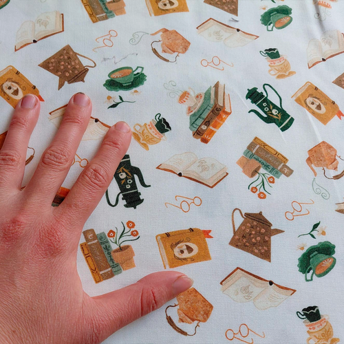 Accoutrements de Rae Ritchie pour Dear Stella