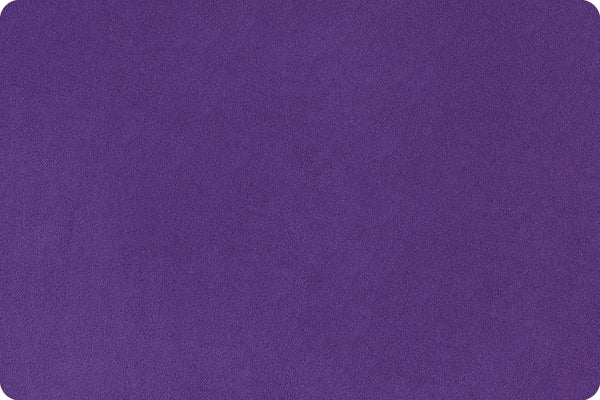 Minky Amethyst