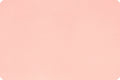 Minky Baby Pink