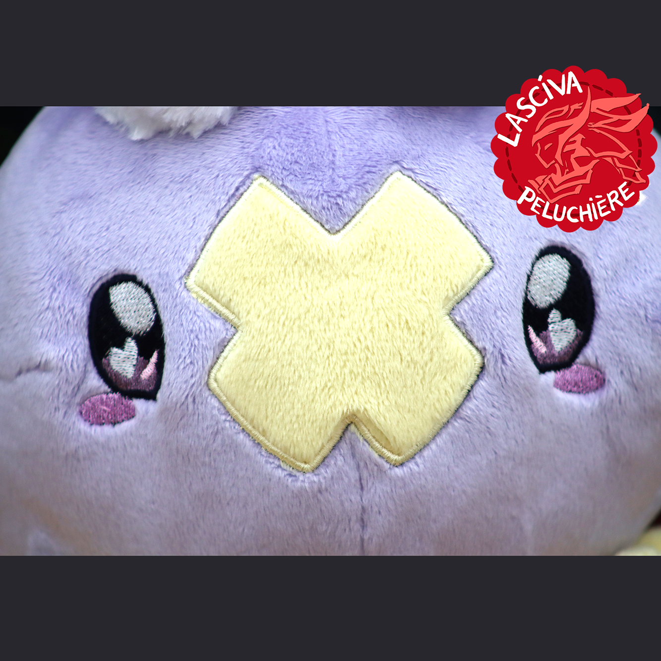Baudrive (Drifloon) FAIT SUR COMMANDE