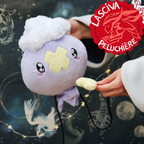 Baudrive (Drifloon) FAIT SUR COMMANDE