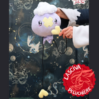 Baudrive (Drifloon) FAIT SUR COMMANDE