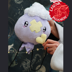 Baudrive (Drifloon) FAIT SUR COMMANDE