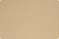 Minky Beige