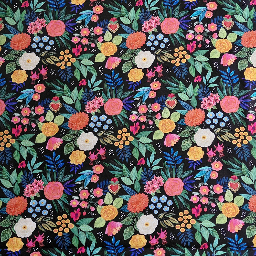 Bellezza de Miriam Bos pour Dear Stella