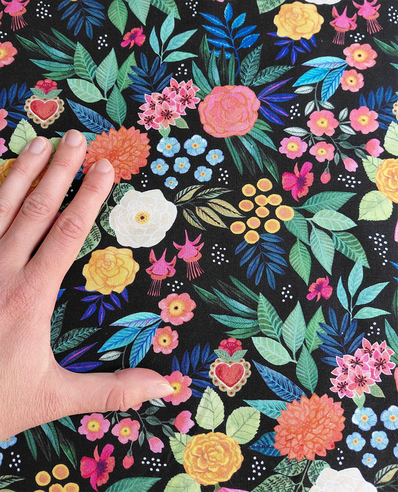 Bellezza de Miriam Bos pour Dear Stella