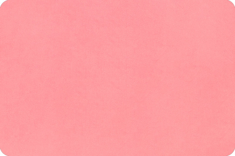 Minky Bubblegum