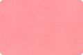 Minky Bubblegum