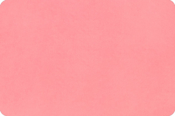 Minky Bubblegum