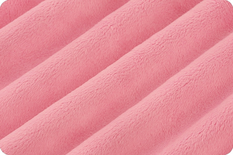 Minky Bubblegum
