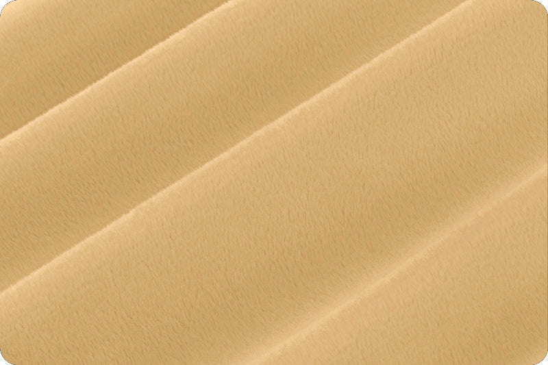 Minky Camel