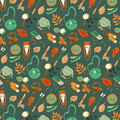 Camping Supplies de Rae Ritchie pour Dear Stella