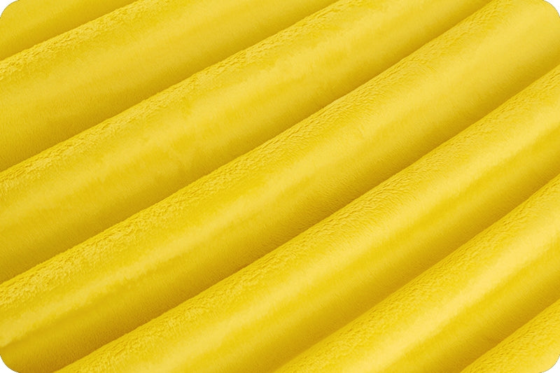 Minky Canary