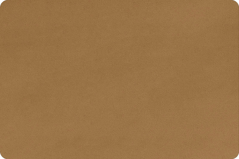 Minky Cappuccino