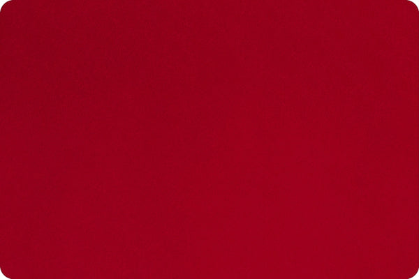 Minky Cardinal
