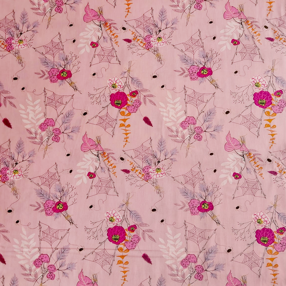 Cast a Spell en Candy pour Art Gallery Fabric