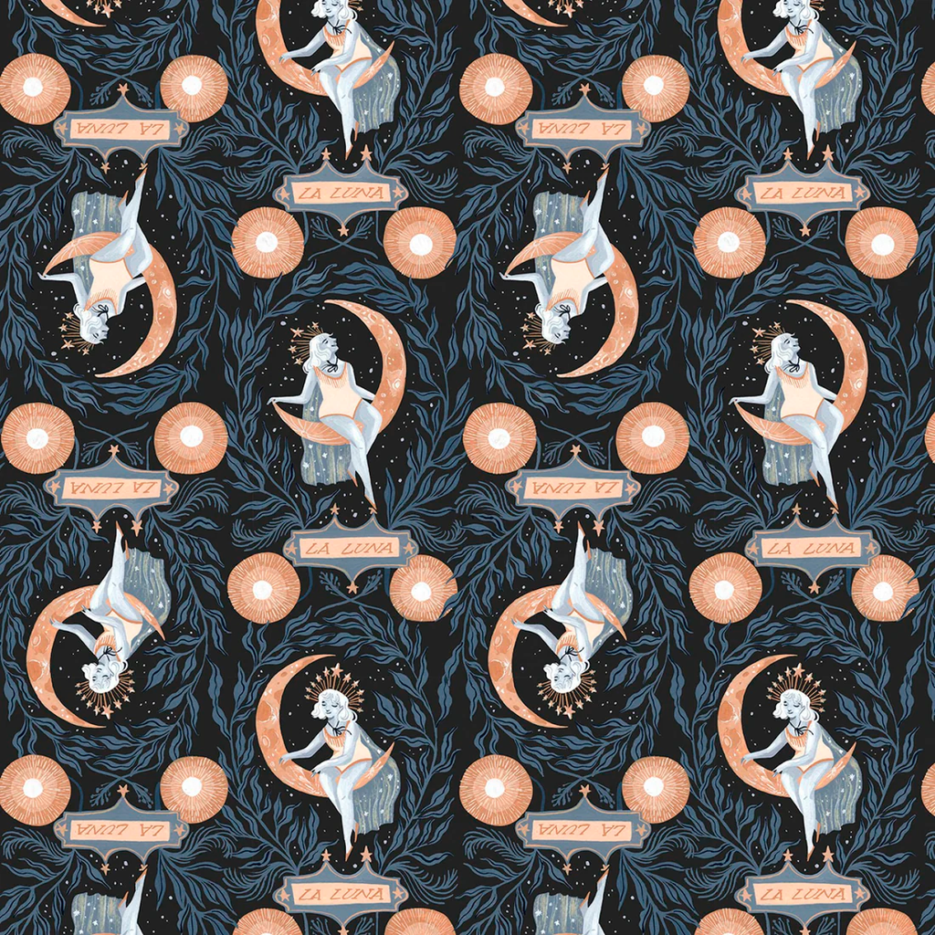 Celestial Lady de Rae Ritchie pour Dear Stella