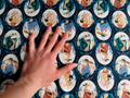 Dapper Toile de Rae Ritchie pour Dear Stella