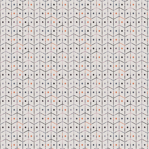Hellucinations de Katarina Roccella pour Art Gallery Fabric