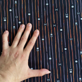 Spooky Trails de Katarina Roccella pour Art Gallery Fabric