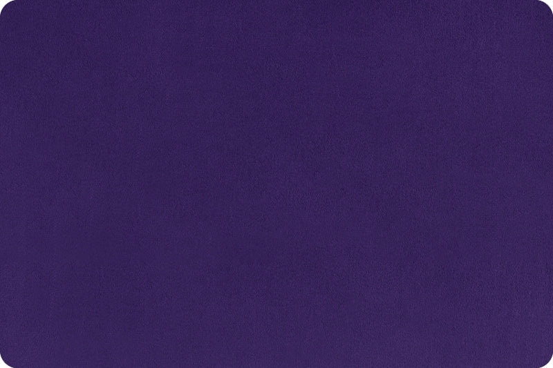 Minky Eggplant
