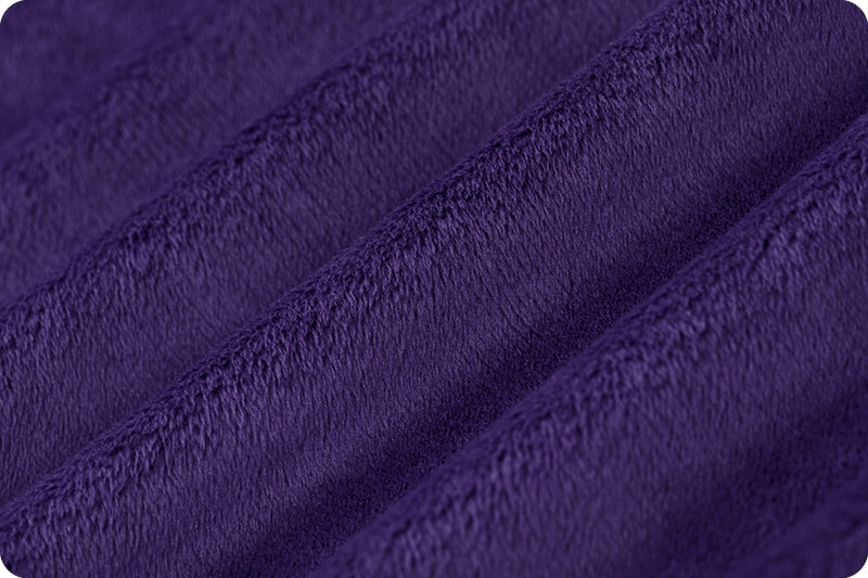 Minky Eggplant