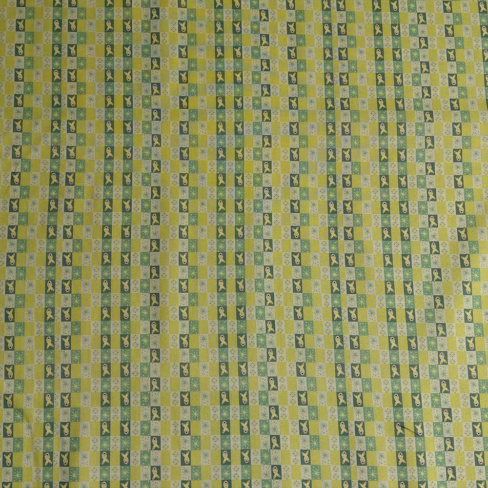 Fishy de Leezaworks pour Dear Stella