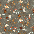Forest Finds de Rae Ritchie pour Dear Stella