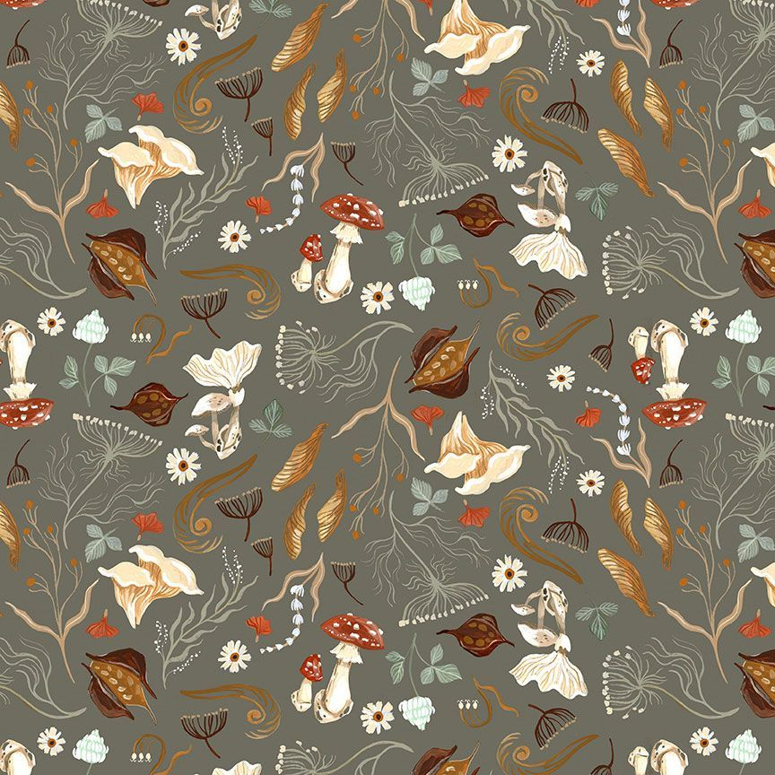 Forest Finds de Rae Ritchie pour Dear Stella