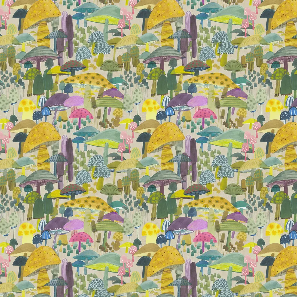 Fungi de Kerstin Stock pour Dear Stella